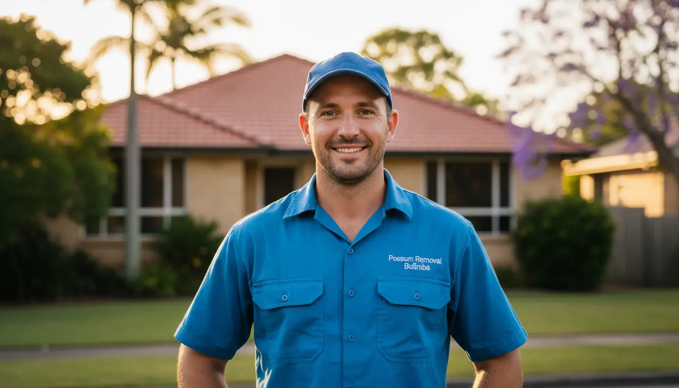 Professional service team