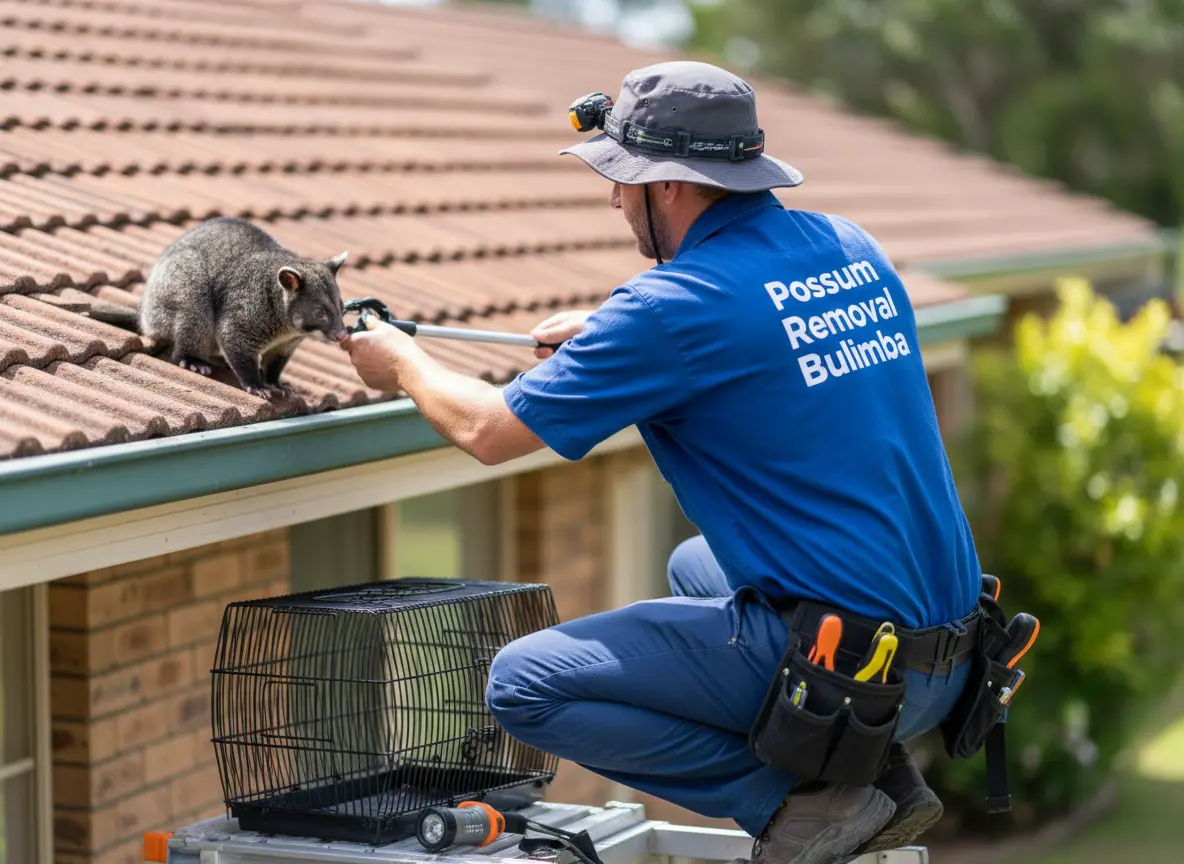 Nest Decontamination in Bulimba, QLD