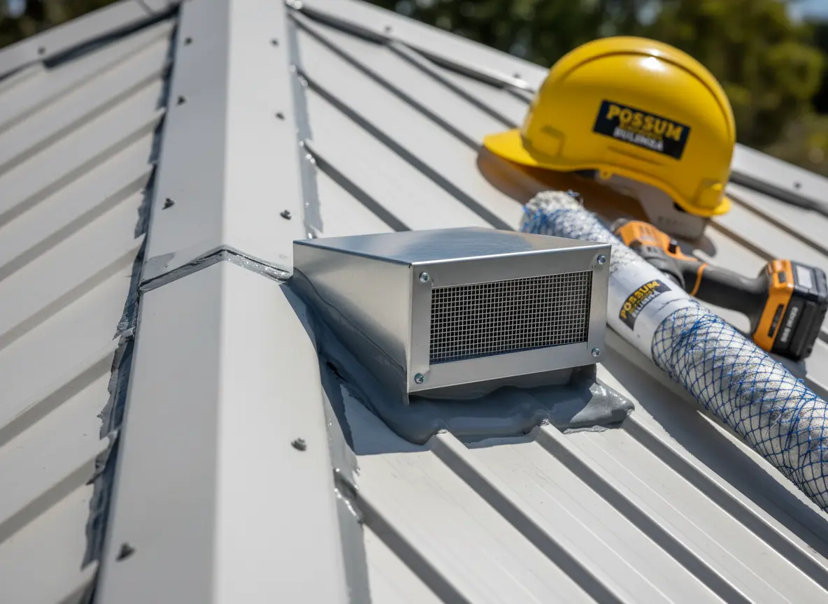 Roof Cavity Clearance in Bulimba, QLD